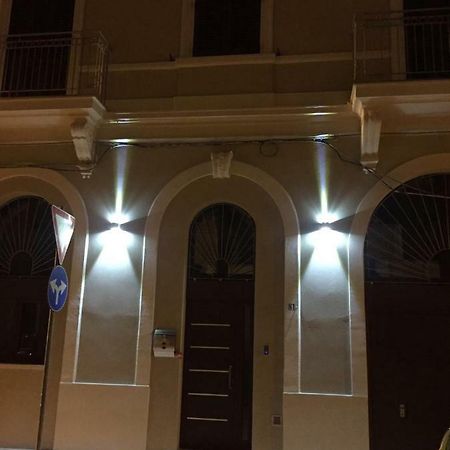 L'Arco Di Porta Lecce Apartment Brindisi Exterior photo