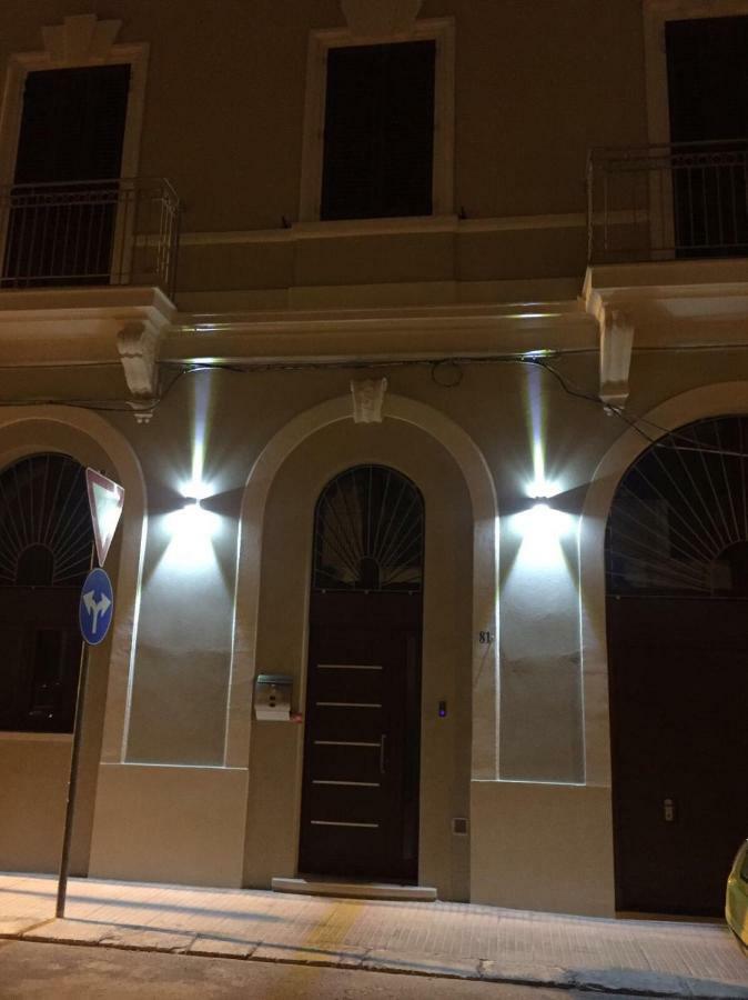 L'Arco Di Porta Lecce Apartment Brindisi Exterior photo